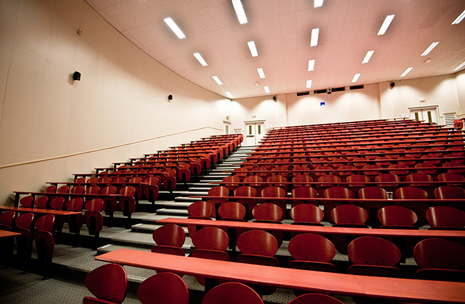 Plafond acoustique Montréal